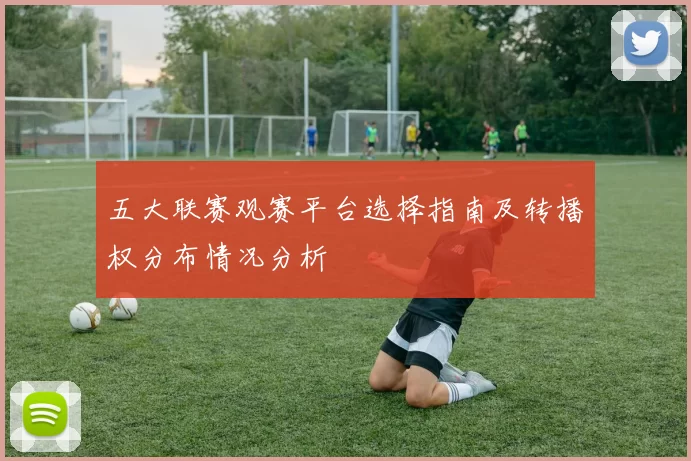 五大联赛观赛平台选择指南及转播权分布情况分析