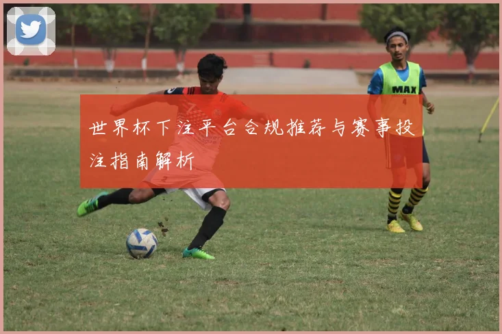 世界杯下注平台合规推荐与赛事投注指南解析
